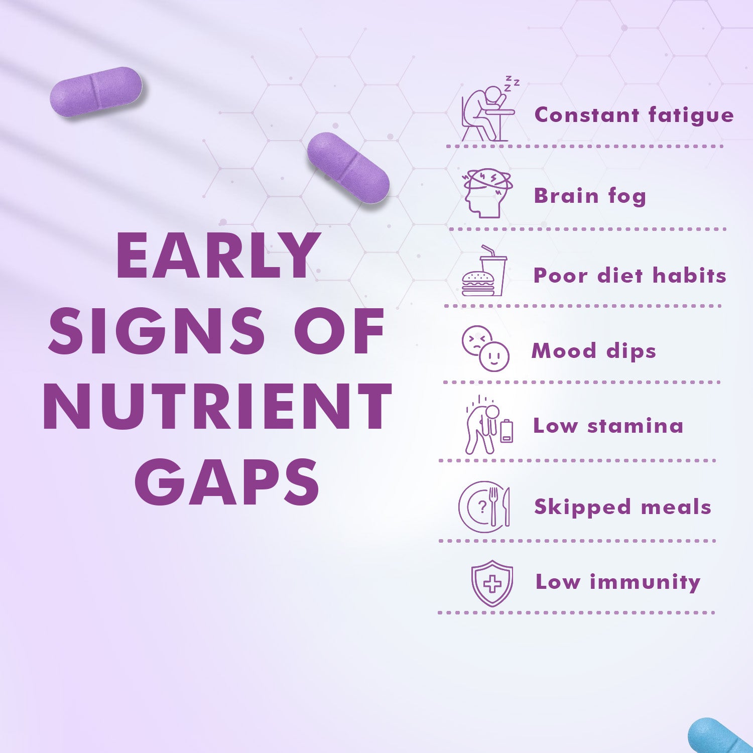 Dr. Morepen Multi-Vitamin Tablets For Women - Distacart