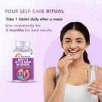 Thumbnail for Dr. Morepen Multi-Vitamin Tablets For Women - Distacart