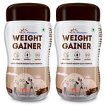 Thumbnail for Dr. Morepen Weight Gainer - Chocolate Flavor - Distacart