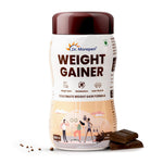 Thumbnail for Dr. Morepen Weight Gainer - Chocolate Flavor - Distacart