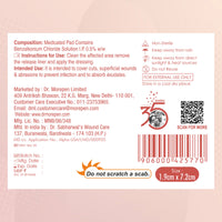 Thumbnail for Dr. Morepen AID – Band-Aid Adhesive - Distacart