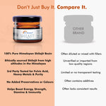 Thumbnail for Dr. Morepen S J Resin Form - Distacart