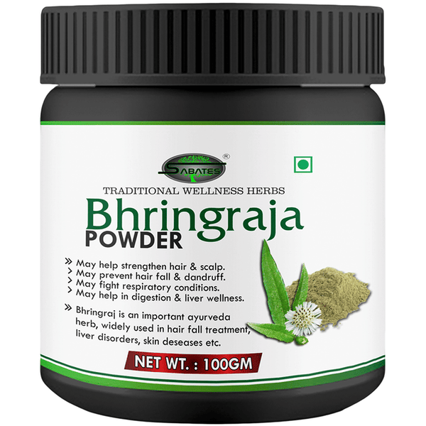 Sabates Bhringraja Powder