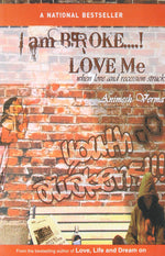 Thumbnail for I am Broke….!Love me - Animesh Verma - Dista