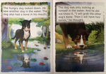 Thumbnail for Value Stories.-The Greedy Dog. - Dista