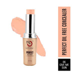 Thumbnail for Matt Look Perfect Oil Free Concealer - Give Me Sun