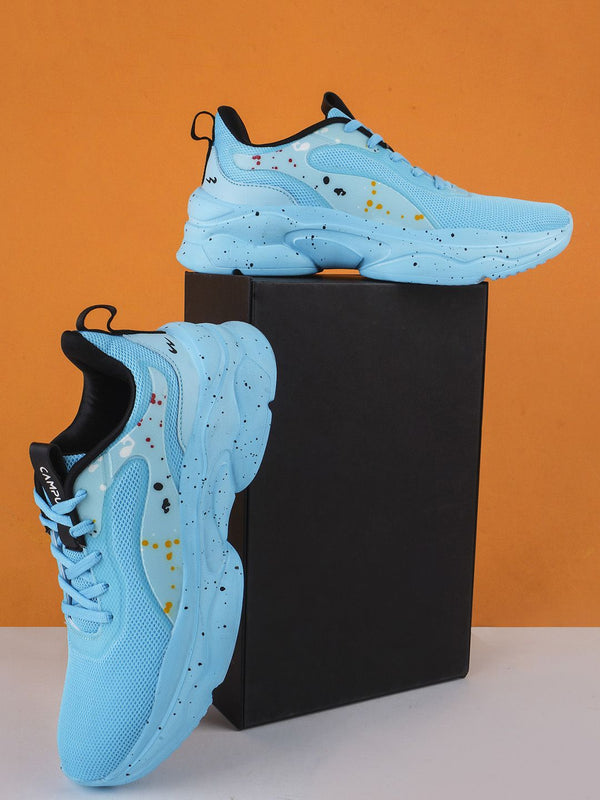 Campus Women Cords Running Shoes