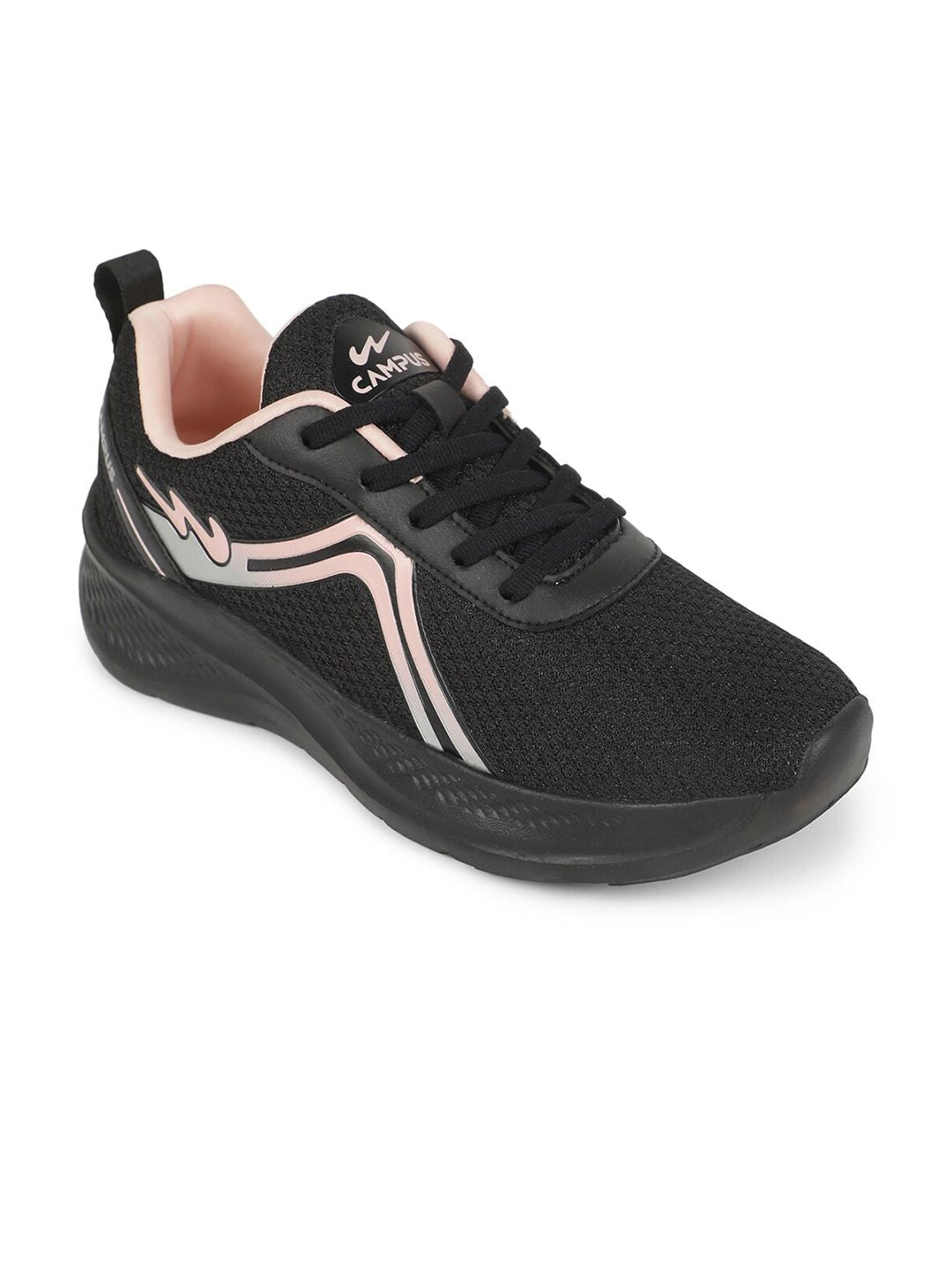 Campus Women Mesh Running Shoes