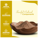 Thumbnail for Minature Banana Peel Powder