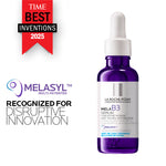 Thumbnail for La Roche-Posay Mela B3 Serum, For Anti-Dark Spots & Pigmented Skin with Melasyl + 10% Niacinamide