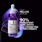 Thumbnail for La Roche-Posay Mela B3 Serum, For Anti-Dark Spots & Pigmented Skin with Melasyl + 10% Niacinamide