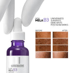 Thumbnail for La Roche-Posay Mela B3 Serum, For Anti-Dark Spots & Pigmented Skin with Melasyl + 10% Niacinamide