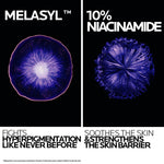 Thumbnail for La Roche-Posay Mela B3 Serum, For Anti-Dark Spots & Pigmented Skin with Melasyl + 10% Niacinamide