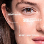 Thumbnail for La Roche-Posay Mela B3 Serum, For Anti-Dark Spots & Pigmented Skin with Melasyl + 10% Niacinamide