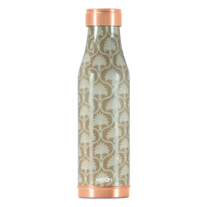 Milton Copper Charge Design Bottle - Dista