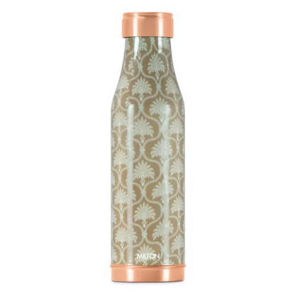Milton Copper Charge Design Bottle - Dista