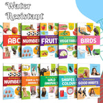 Thumbnail for My First Picture Book Collection For Early Learning : Books For Children, Learning Picture Library For Kids, Toddler book, Early learning book With 10 Topics