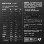 Thumbnail for Nutrabay Yeast Protein Powder