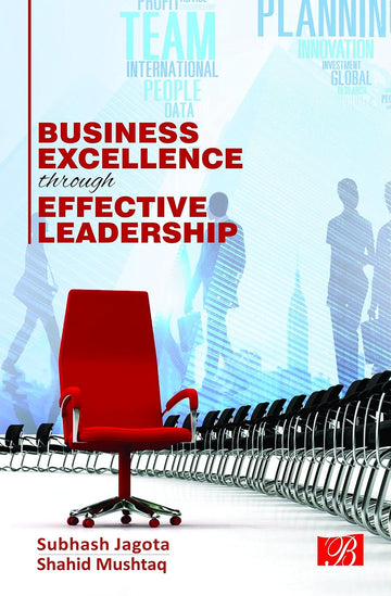 Business Excellance Through Effective Leadership - Dista