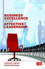 Thumbnail for Business Excellance Through Effective Leadership - Dista