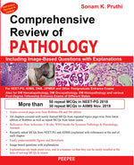 Thumbnail for Comprehensive Review Of Pathology 2E-Sonam Pruthi - Dista