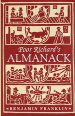 Thumbnail for Poor Richard's Almanack