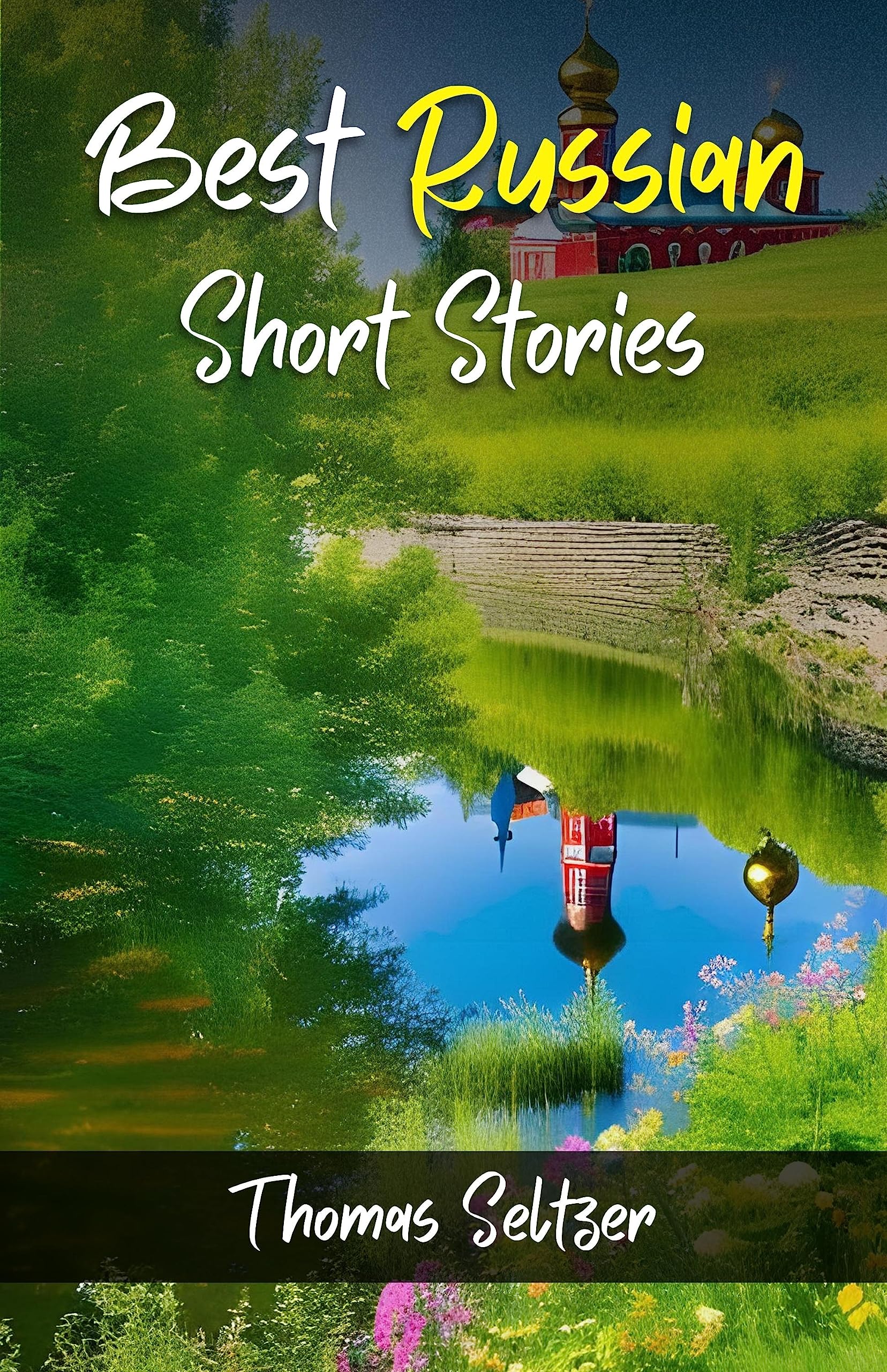 Best Russian Short Stories - Distacart