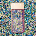 Thumbnail for rainbow sprinkles for decoration 04 100 g