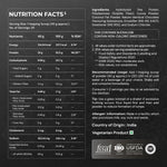 Thumbnail for NUTRABAY Gold 100% Pea Protein Powder - , Rich Chocolate Crème | 25g Protein, 4.6g BCAA, 5g Fiber | Complete Amino Profile | Tastiest & Smoothest Vegan, Plant Protein | Muscle Gain & Fast Recovery