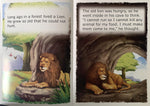 Thumbnail for Value Stories.-The Sick Lion. - Dista