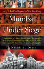 Thumbnail for Mumbai Under Siege - Dista