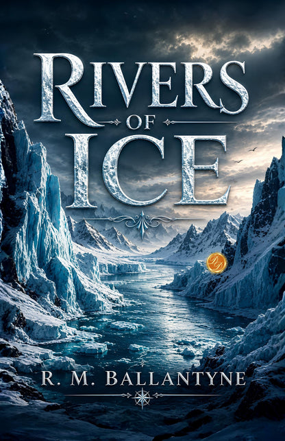 Rivers of Ice - R M Ballantyne - Dista