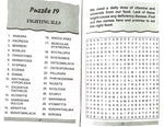 Thumbnail for Word Search-3. - Dista