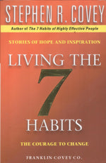 Thumbnail for Living The 7 Habits