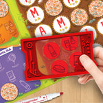 Thumbnail for Imagimake Rescue Quest–Green Champions | Spin, Discover & Rescue Green Missions | Educational Fun Board Games for Friends & Family Night |Travel-Friendly Indoor Game |Gift for Kids Ages 5,6,7,8,9,10
