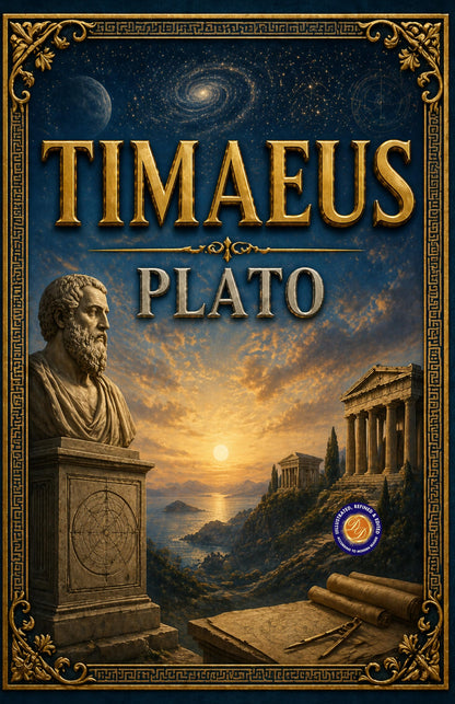 Timaeus - Plato - Dista