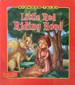 Thumbnail for Keyword Tales-Little Red Riding Hood. - Dista