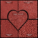 Thumbnail for sprinkles for cakes cupcakes decoration usp 20copper