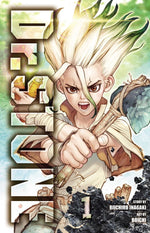 Thumbnail for Dr Stone Vol. 01
