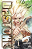 Dr Stone Vol. 01