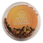 Thumbnail for Almond House Honey Coated Almonds
