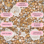 Thumbnail for mothers sprinkles for decoration 03 120 gm