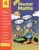 Mental Maths-Vol 4 - Dista