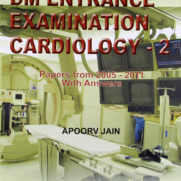 Dm Cardiology - 2-Aproov Jain - Dista