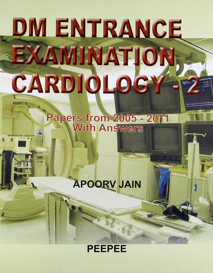 Dm Cardiology - 2-Aproov Jain - Dista