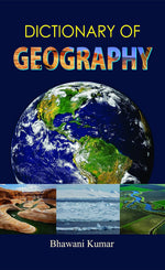 Thumbnail for Dictionary of Geography