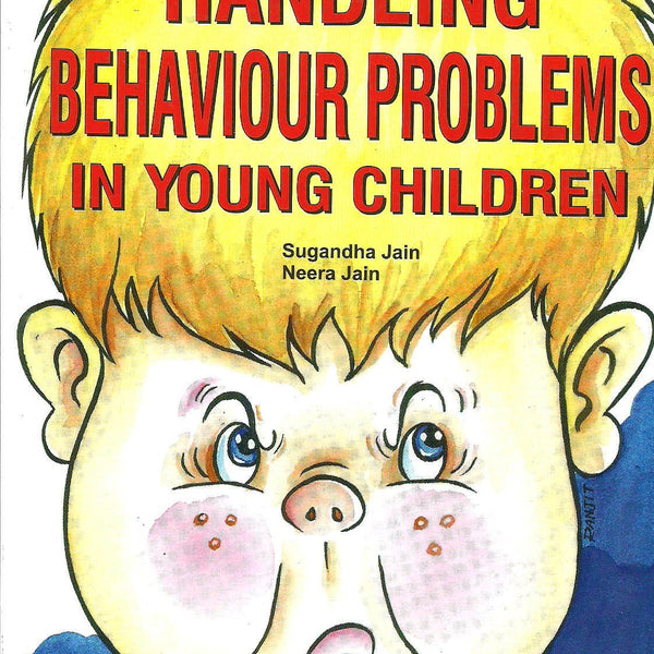 Behaviour Problems In Young Children. - Dista