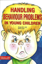 Thumbnail for Behaviour Problems In Young Children. - Dista