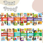 Thumbnail for My First Picture Book Collection For Early Learning : Books For Children, Learning Picture Library For Kids, Toddler book, Early learning book With 12 Topics