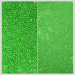 Thumbnail for sprinkles for cakes cupcakes decoration usp 11pea green